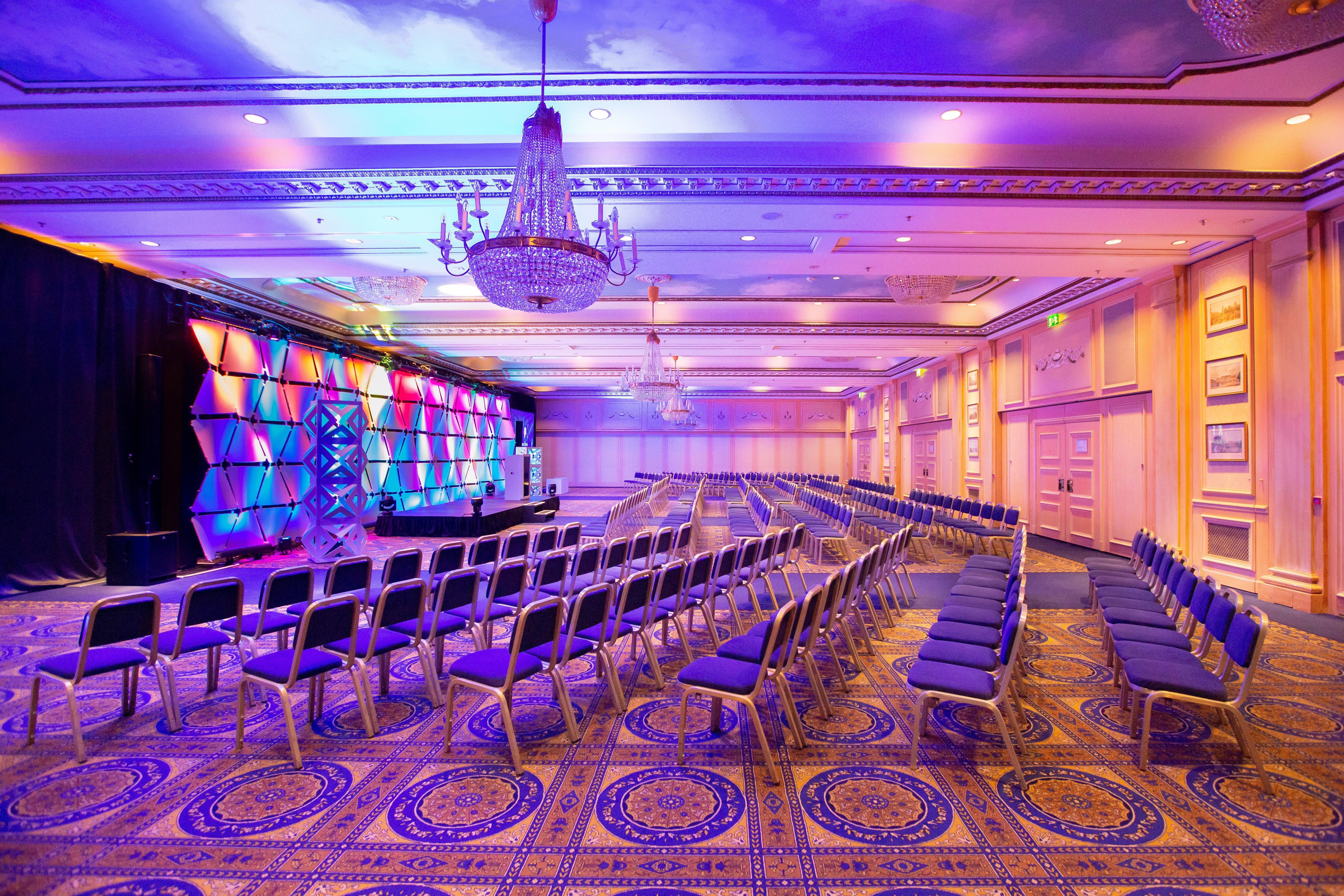 Intercontinental By Ihg Vienna