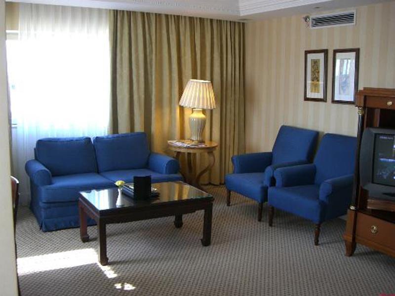 Intercontinental By Ihg Vienna